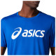 Asics Ανδρική κοντομάνικη μπλούζα Core